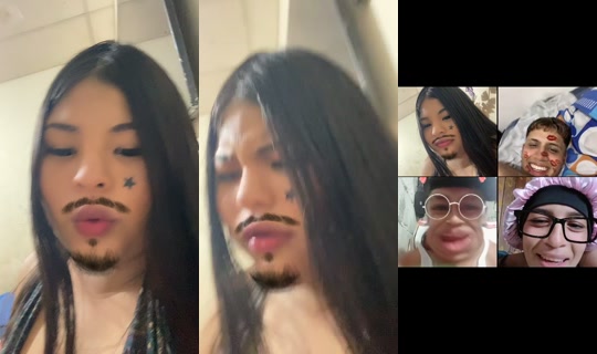 mia875846's Stream - Sep 12, 2026, 8:42 PM