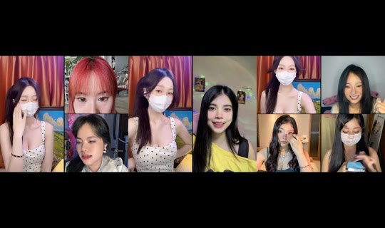 mia88888666's Stream - Aug 7, 2026, 4:25 AM