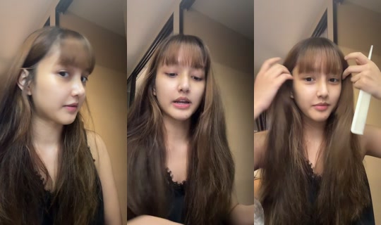Stream ni mia_mi001 - Ago 7, 2026, 7:56 PM