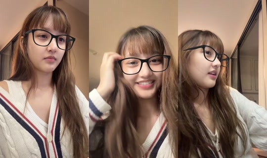 Stream mia_mi001 - 20 Agu 2026, 20.04