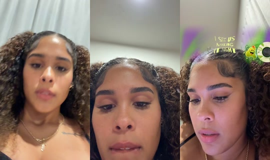 miaaandbella's Stream - Jul 19, 2026, 12:16 AM