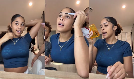 miaaandbella's Stream - Jul 27, 2026, 4:47 PM
