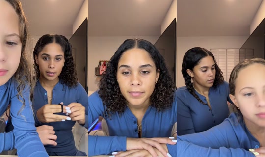 miaaandbella's Stream - Aug 4, 2026, 10:41 PM