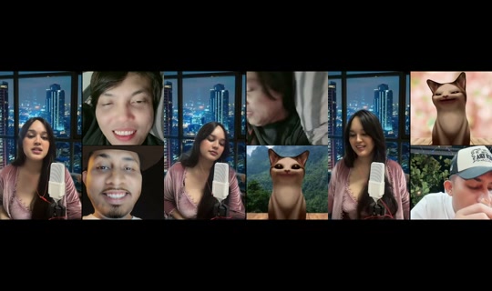 Stream ni miaasaraa_4 - Ago 7, 2026, 5:19 PM