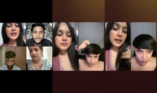 Stream ni miaasaraa_4 - Ago 7, 2026, 9:01 PM