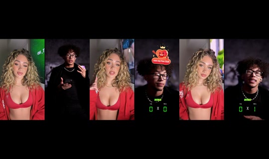 miabellarivero's Stream - Jul 31, 2026, 5:41 AM
