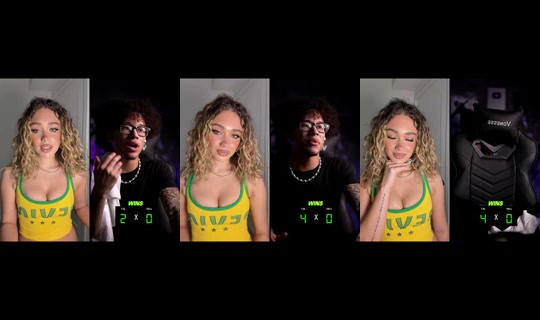 miabellarivero's Stream - Aug 4, 2026, 9:35 PM