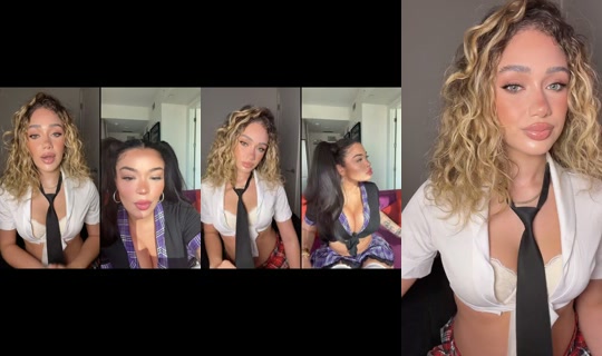 miabellarivero's Stream - Aug 8, 2026, 12:32 AM