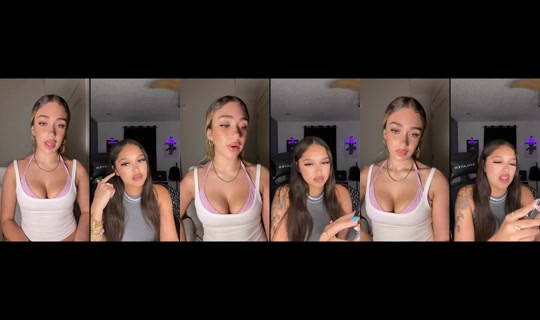miabellarivero's Stream - Aug 9, 2026, 3:59 AM