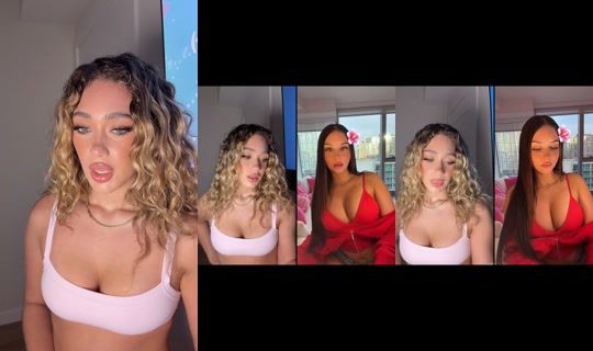 miabellarivero's Stream - Aug 10, 2026, 1:45 AM