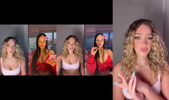 miabellarivero's Stream - Aug 10, 2026, 2:35 AM
