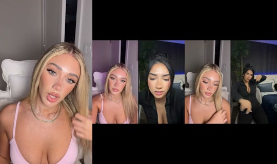 miabellarivero's Stream - Aug 22, 2026, 11:32 PM