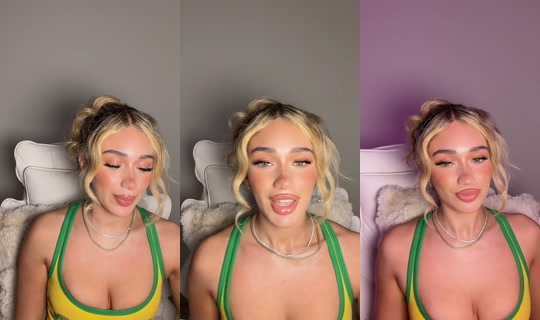 Live de miabellarivero - 25 de ago. de 2026, 2:21