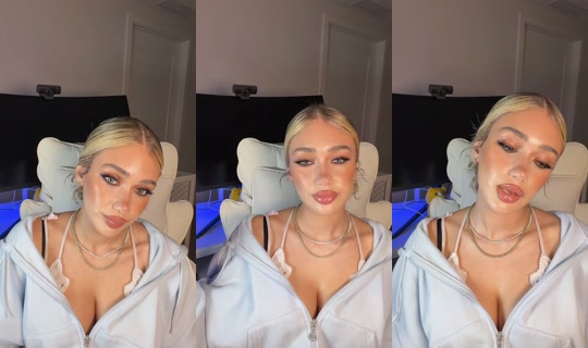 miabellarivero's Stream - Sep 1, 2026, 2:49 AM