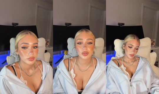 miabellarivero's Stream - Sep 1, 2026, 3:04 AM