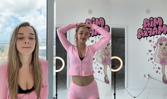 miablockk's Stream - Jul 23, 2026, 5:15 PM