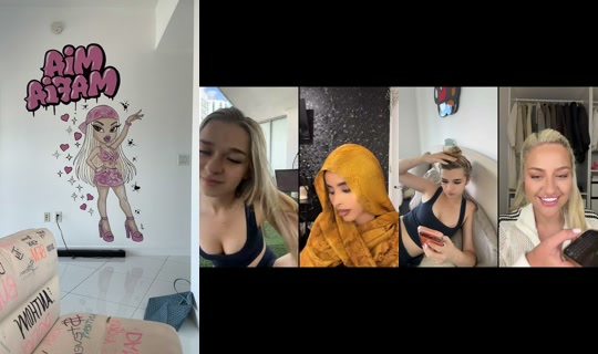 Stream ni miablockk - Ago 7, 2026, 7:42 PM