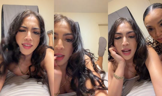 miacheca0's Stream - Aug 7, 2026, 12:22 AM
