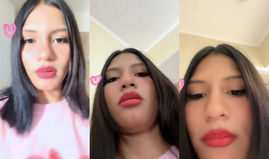 miaesme_21's Stream - Jul 19, 2026, 2:29 AM