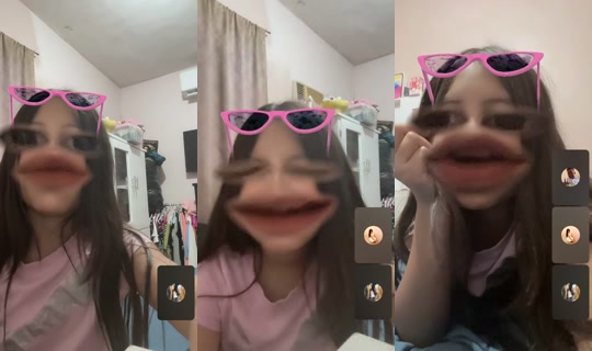 miafloresvidaez's Stream - Aug 8, 2026, 5:08 AM
