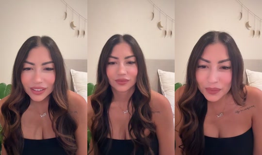 miah__c's Stream - Aug 7, 2026, 5:48 AM
