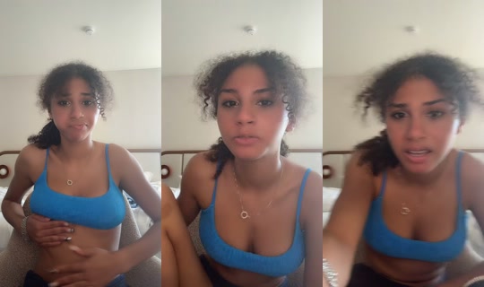 miahanlon3's Stream - Jul 16, 2026, 11:50 AM
