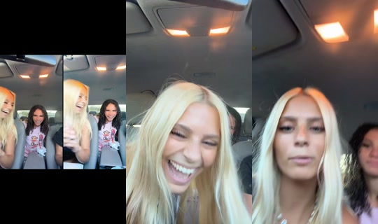 miahanlon3's Stream - Jul 21, 2026, 10:51 PM