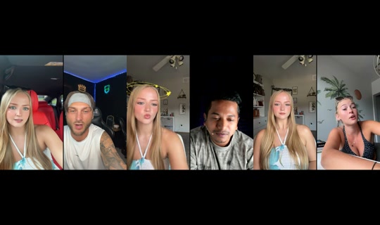 miakluck's Stream - Jul 20, 2026, 6:52 PM