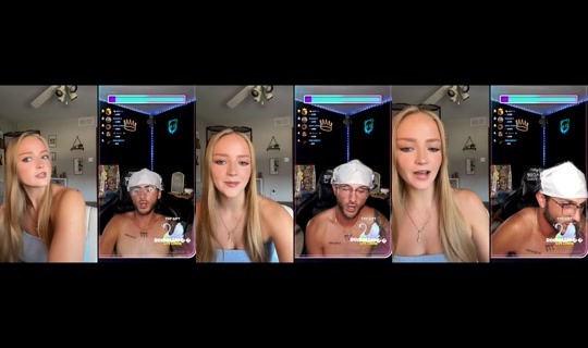 miakluck's Stream - Jul 21, 2026, 4:40 PM