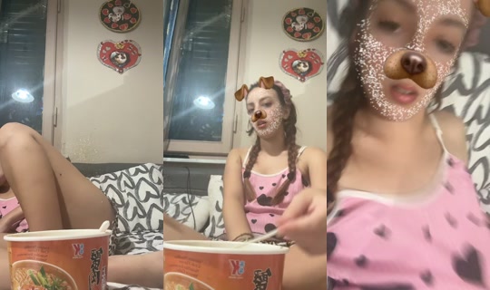 miao2484's Stream - Jul 12, 2026, 10:59 PM