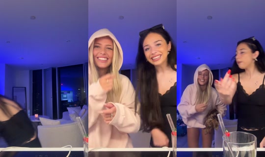 miapiperofficial's Stream - Jul 24, 2026, 1:11 AM