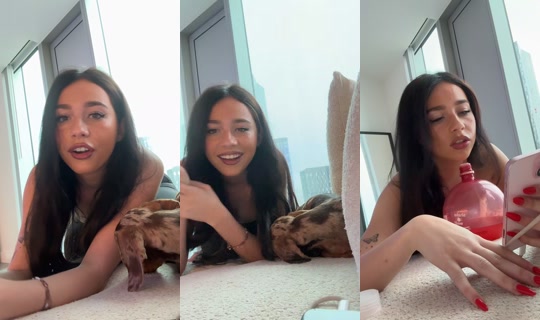 miapiperofficial's Stream - Jul 26, 2026, 5:16 AM