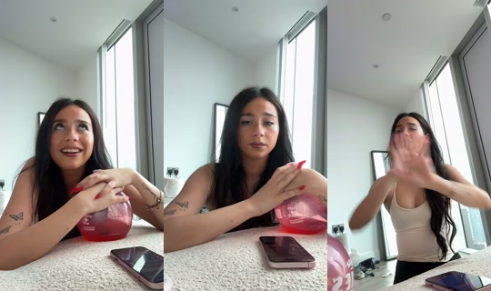 miapiperofficial's Stream - Jul 26, 2026, 6:22 AM