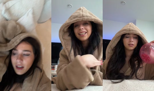 miapiperofficial's Stream - Jul 26, 2026, 8:52 AM