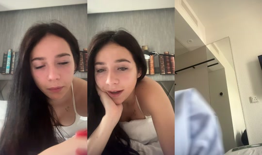 miapiperofficial's Stream - Jul 26, 2026, 2:19 PM