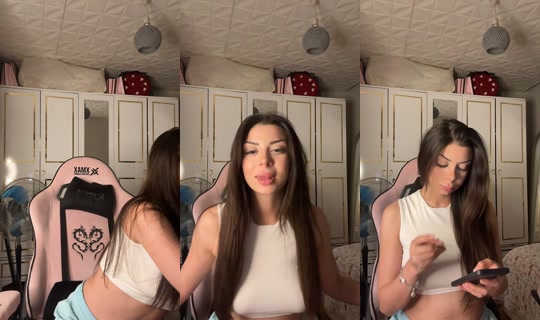 miasenaaa's Stream - Jul 22, 2026, 1:26 AM