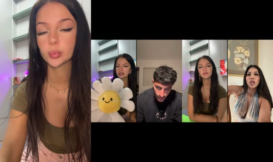 miathetalk's Stream - Jul 16, 2026, 1:17 AM