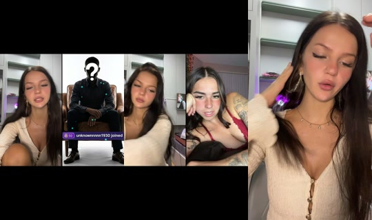 miathetalk's Stream - Jul 23, 2026, 11:49 AM