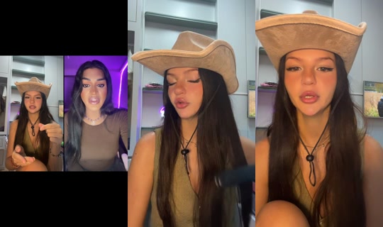 Stream von miathetalk – 25. Juli 2026, 2:29
