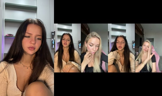 miathetalk's Stream - Jul 26, 2026, 10:11 AM