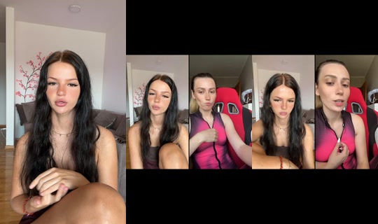 miathetalk's Stream - Aug 8, 2026, 11:41 AM
