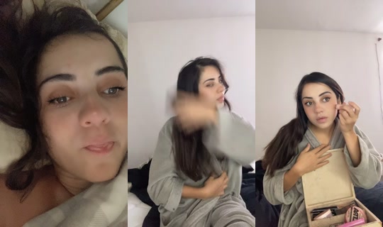 miblakeeee's Stream - Jul 11, 2026, 9:55 AM