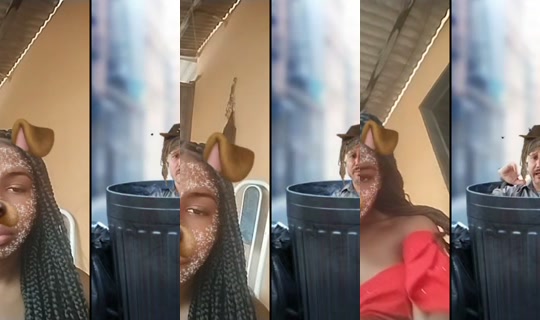 micaeliysilva's Stream - Aug 10, 2026, 1:34 PM