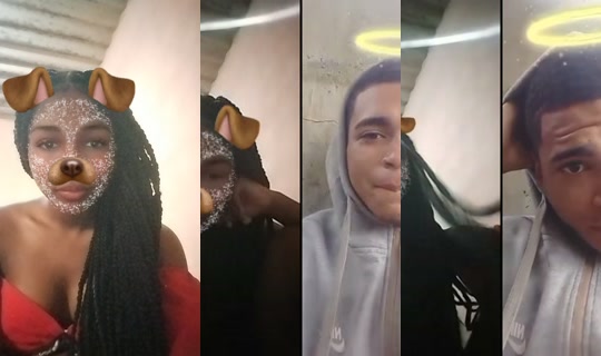 micaeliysilva's Stream - Aug 10, 2026, 2:33 PM