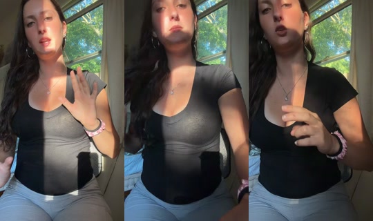 michaelaaa.7's Stream - Jul 19, 2026, 11:10 PM