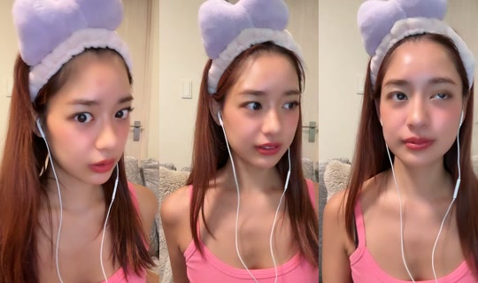 michann2525's Stream - Jul 19, 2026, 7:04 PM