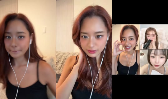 michann2525's Stream - Jul 21, 2026, 3:12 AM