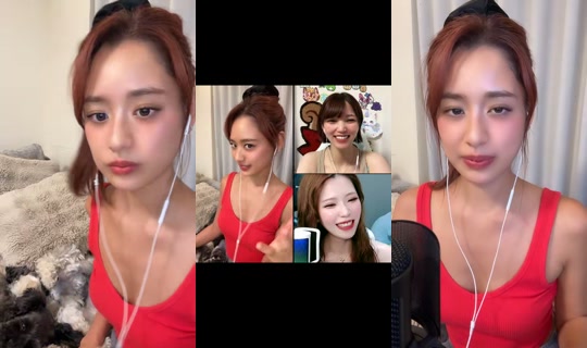 michann2525's Stream - Jul 22, 2026, 1:02 PM