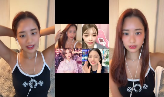 Stream michann2525 - 26 Jul 2026, 3.19
