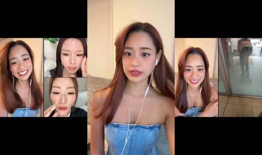 michann2525's Stream - Jul 30, 2026, 3:38 AM